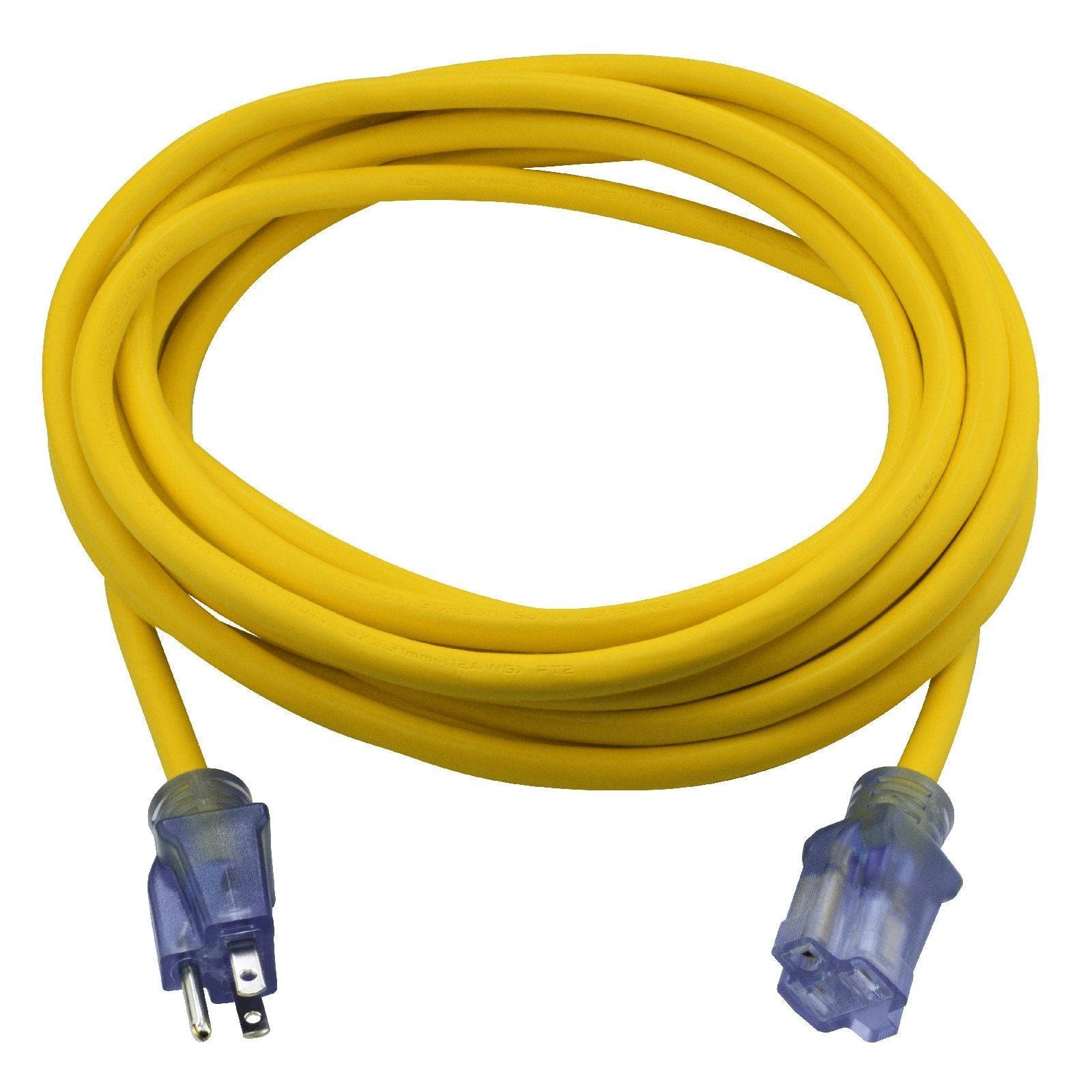 14/3 Contractor Extension Cord, LT511725 14/3 Contractor Extension Cord, LT511725